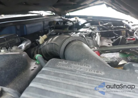 2002 Honda Accord 2.3 Vp z USA, uszkodzony, nr VIN 1HGCF86602A131739